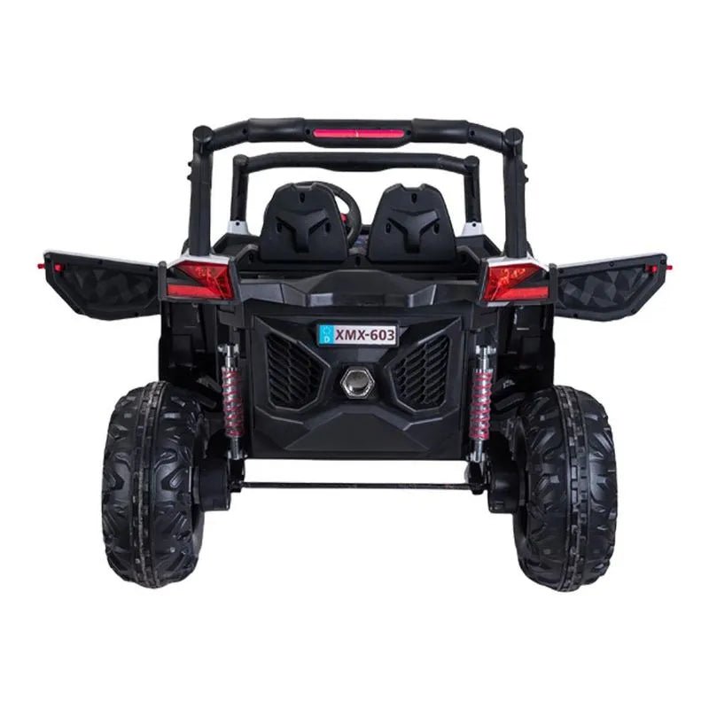 Carro Recargable Printing Negro - Overseas - Titan.com.pa - 2100000629237
