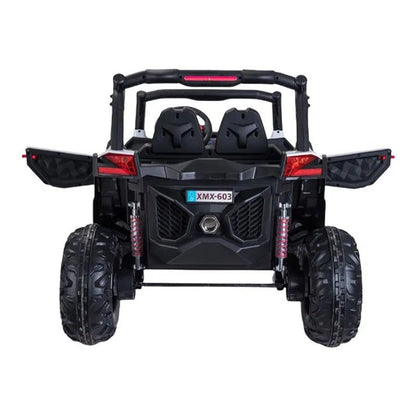 Carro Recargable Printing Negro - Overseas - Titan.com.pa - 2100000629237