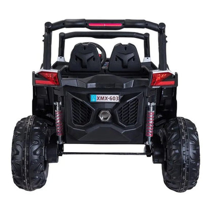 Carro Recargable Printing Negro - Overseas - Titan.com.pa - 2100000629237