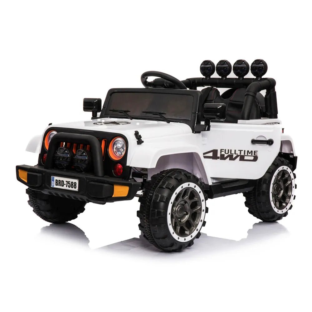 Carro Recargable Radio Control Overseas - Surtido - Overseas - Titan.com.pa - 2100000694662