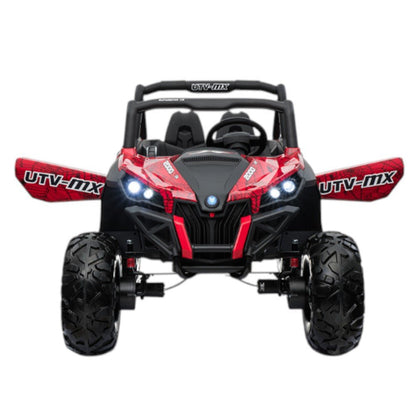 Carro Recargable R/C Rojo Spider 12V - Overseas - Titan.com.pa - 2100000646982