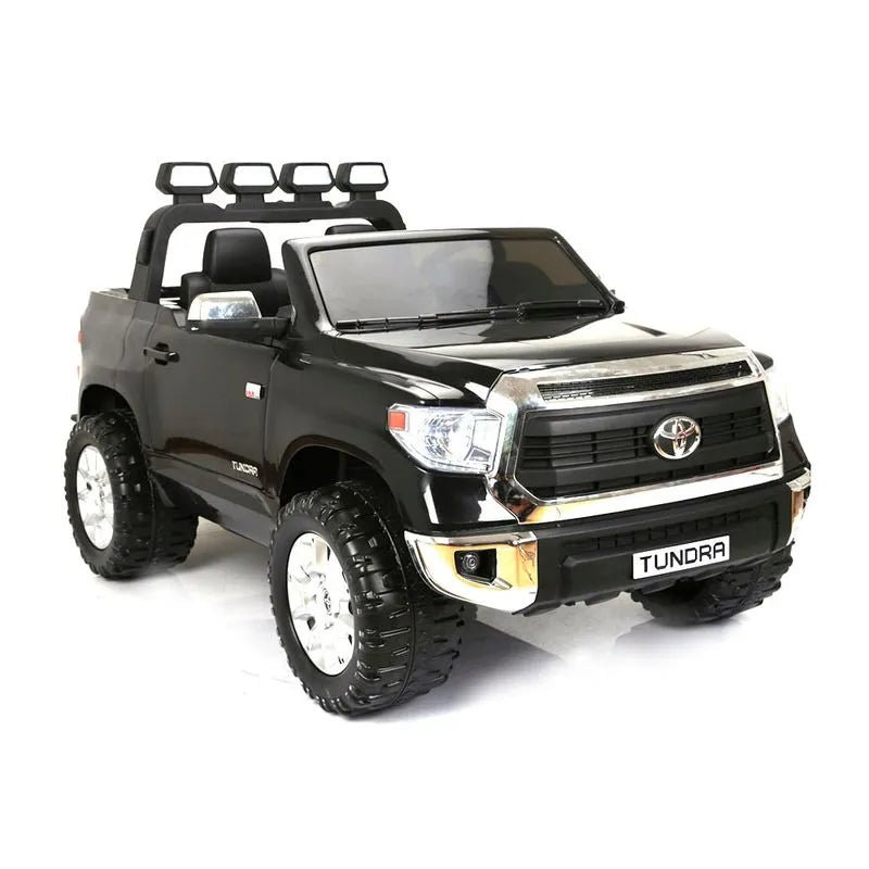 Carro Recargable Toyota Tundra Overseas - Overseas - Titan.com.pa - 2100000055852