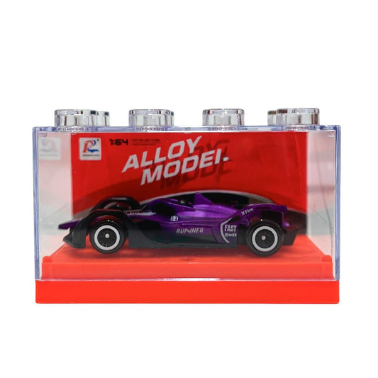 Carro Rensheng - 1:64 Die-Cast / Surtido - Rensheng - Titan.com.pa - 2100001623050