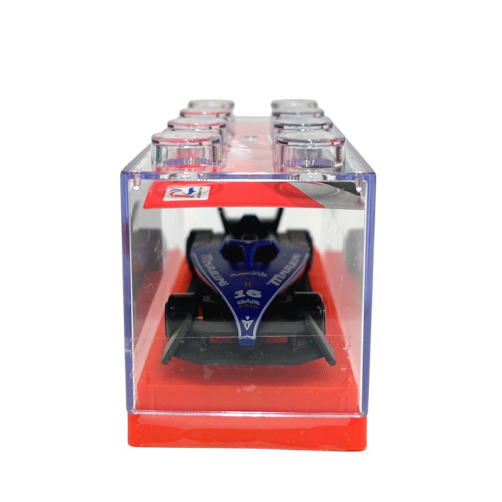 Carro Rensheng - 1:64 Die-Cast / Surtido - Rensheng - Titan.com.pa - 2100001623050