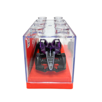 Carro Rensheng - 1:64 Die-Cast / Surtido - Rensheng - Titan.com.pa - 2100001623050