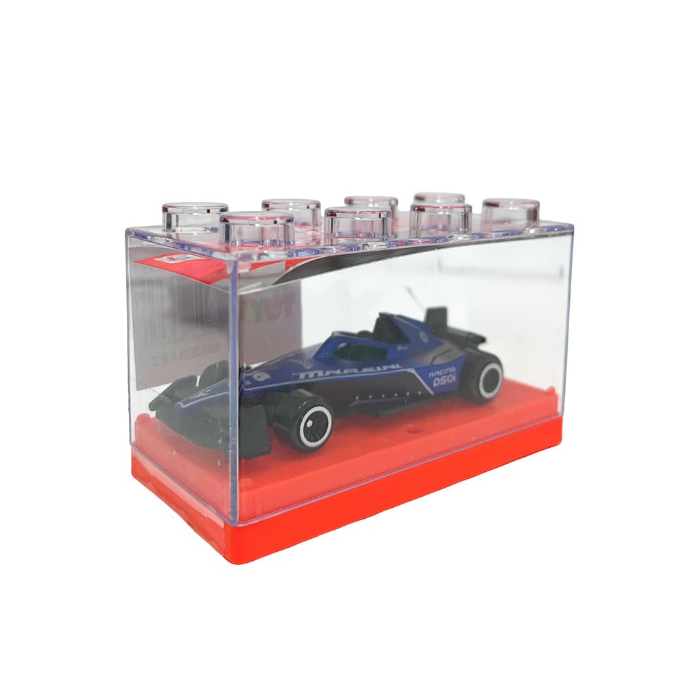 Carro Rensheng - 1:64 Die-Cast / Surtido - Rensheng - Titan.com.pa - 2100001623050