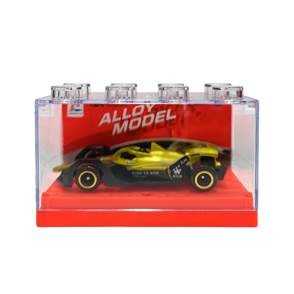 Carro Rensheng - 1:64 Die-Cast / Surtido - Rensheng - Titan.com.pa - 2100001623050