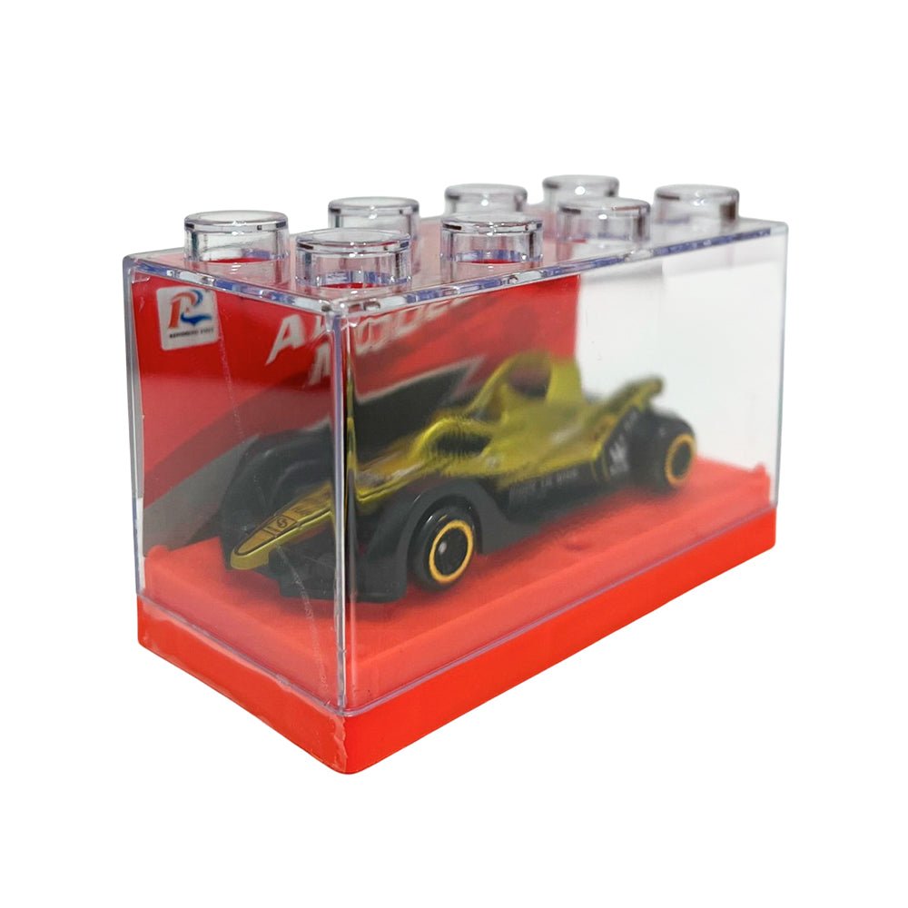 Carro Rensheng - 1:64 Die-Cast / Surtido - Rensheng - Titan.com.pa - 2100001623050