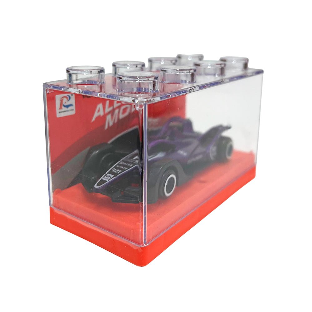 Carro Rensheng - 1:64 Die-Cast / Surtido - Rensheng - Titan.com.pa - 2100001623050