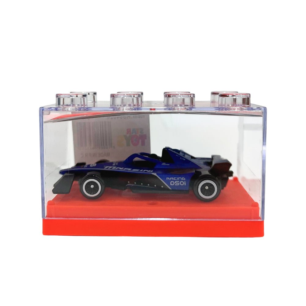 Carro Rensheng - 1:64 Die-Cast / Surtido - Rensheng - Titan.com.pa - 2100001623050