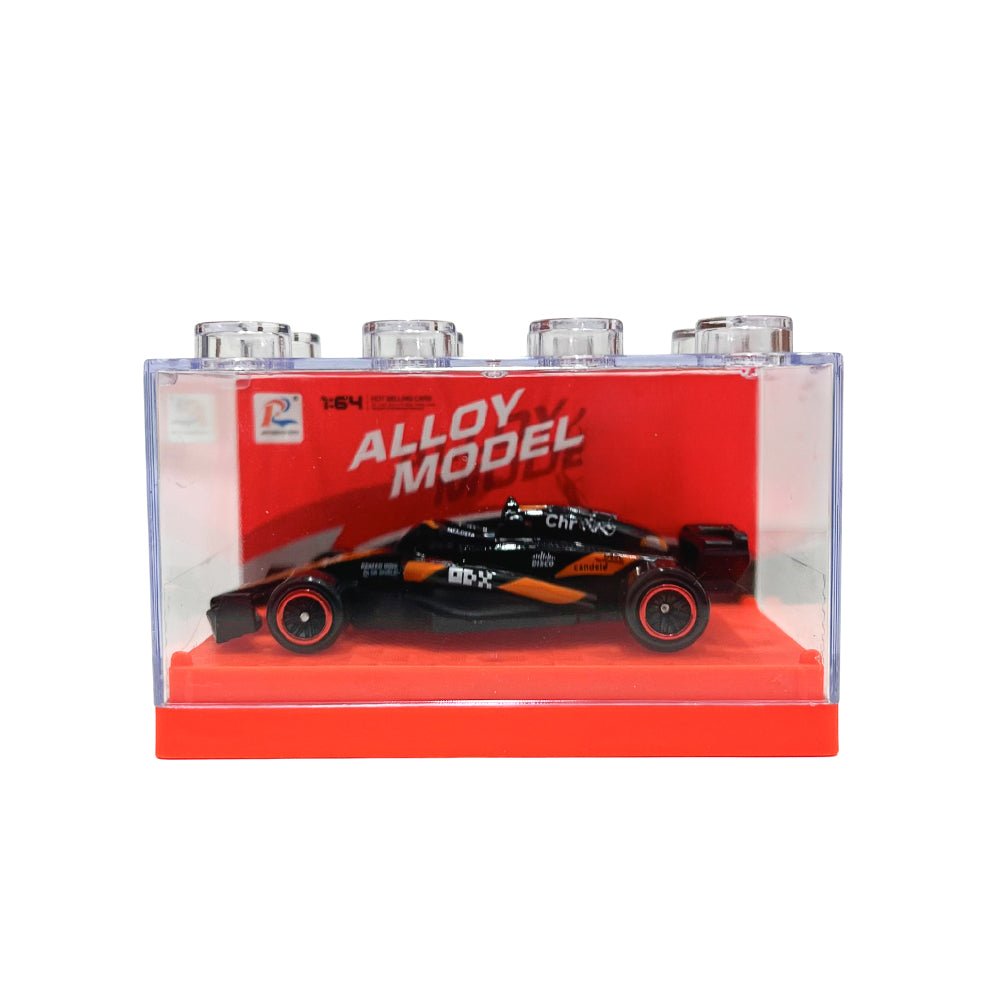 Carro Rensheng - 1:64 Die-Cast / Surtido - Rensheng - Titan.com.pa - 2100001623050