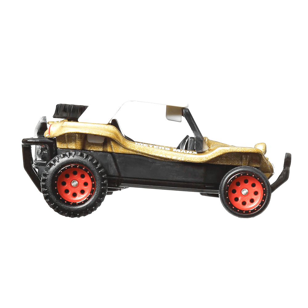 Carros Hot Wheels Premium - Set Off-Road - Hot Wheels - Titan.com.pa - 887961854671