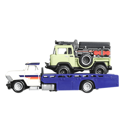 Carros Hot Wheels Premium - Set Off-Road - Hot Wheels - Titan.com.pa - 887961854671