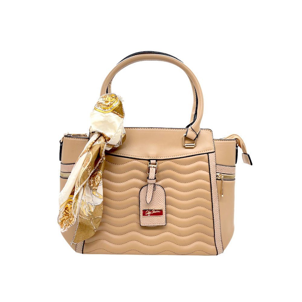 Cartera Casual Oleg Cassini Para Dama / 165 - M4 / Surtido - Oleg Cassini - Titan.com.pa - 7453114551310