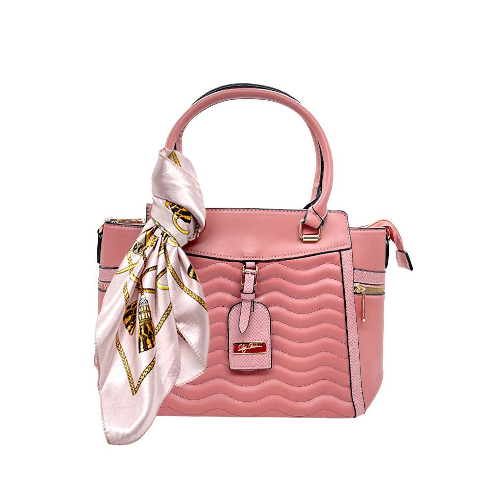 Cartera Casual Oleg Cassini Para Dama / 165 - M4 / Surtido - Oleg Cassini - Titan.com.pa - 7453114551310