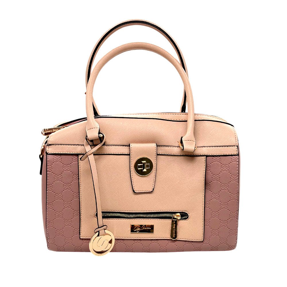 Cartera Casual Oleg Cassini Para Dama / 167 - M4 / Sutirdo - Oleg Cassini - Titan.com.pa - 7453114551334