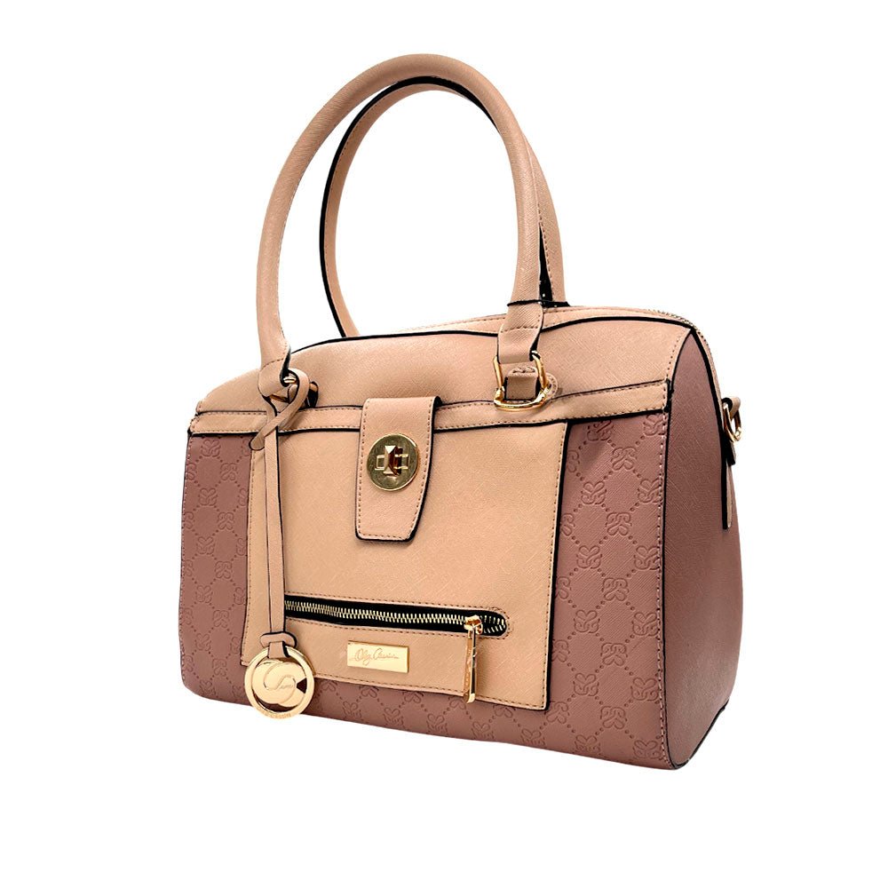 Cartera Casual Oleg Cassini Para Dama / 167 - M4 / Sutirdo - Oleg Cassini - Titan.com.pa - 7453114551334