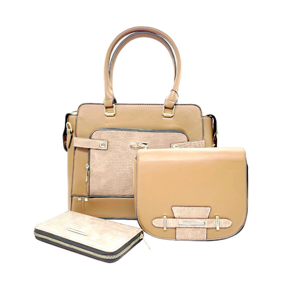 Cartera Casual Oleg Cassini Para Dama / 171 - M5 / Surtido - Oleg Cassini - Titan.com.pa - 7453114551372