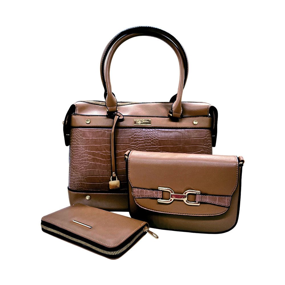 Cartera Casual Oleg Cassini Para Dama / 175 - M4 / Surtido - Oleg Cassini - Titan.com.pa - 7453114551419