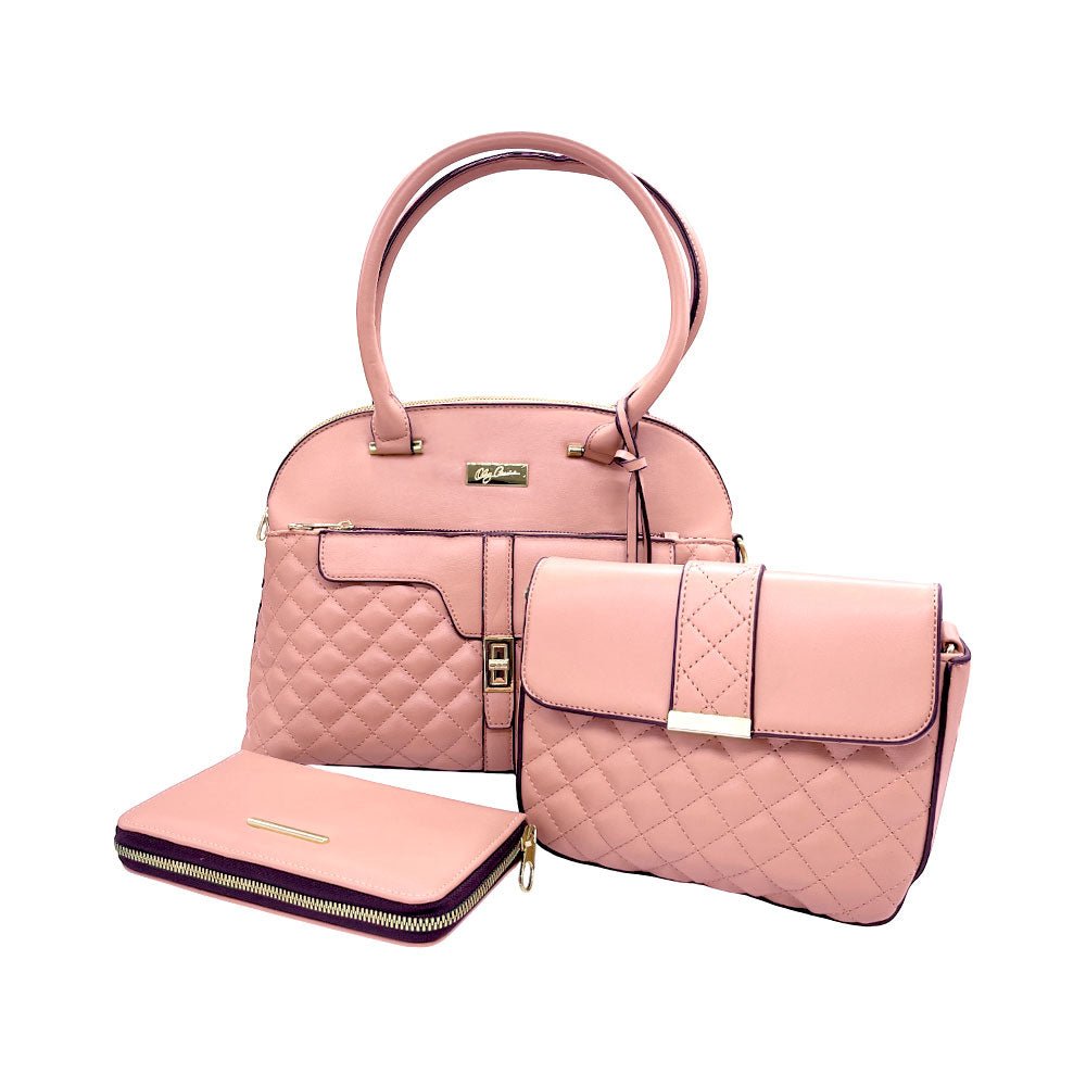 Cartera Casual Oleg Cassini Para Dama / 176 - M4 / Surtido - Oleg Cassini - Titan.com.pa - 7453114551426