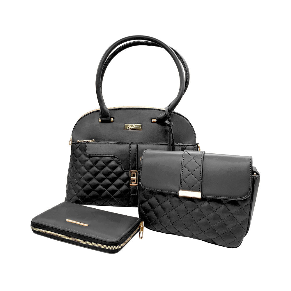 Cartera Casual Oleg Cassini Para Dama / 176 - M4 / Surtido - Oleg Cassini - Titan.com.pa - 7453114551426