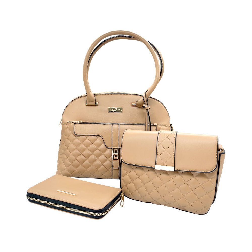 Cartera Casual Oleg Cassini Para Dama / 176 - M4 / Surtido - Oleg Cassini - Titan.com.pa - 7453114551426