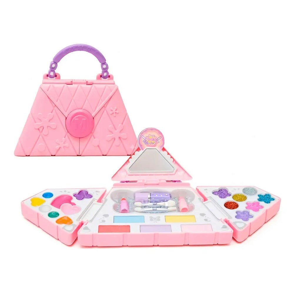 Cartera C/Maquillaje Y Pulsera - Star Toys
