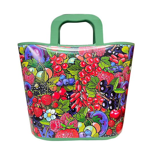 Cartera de Dama Fashion Juvenil Qutu / Para Playa / Grande - Qutu - Titan.com.pa - 2150111165117