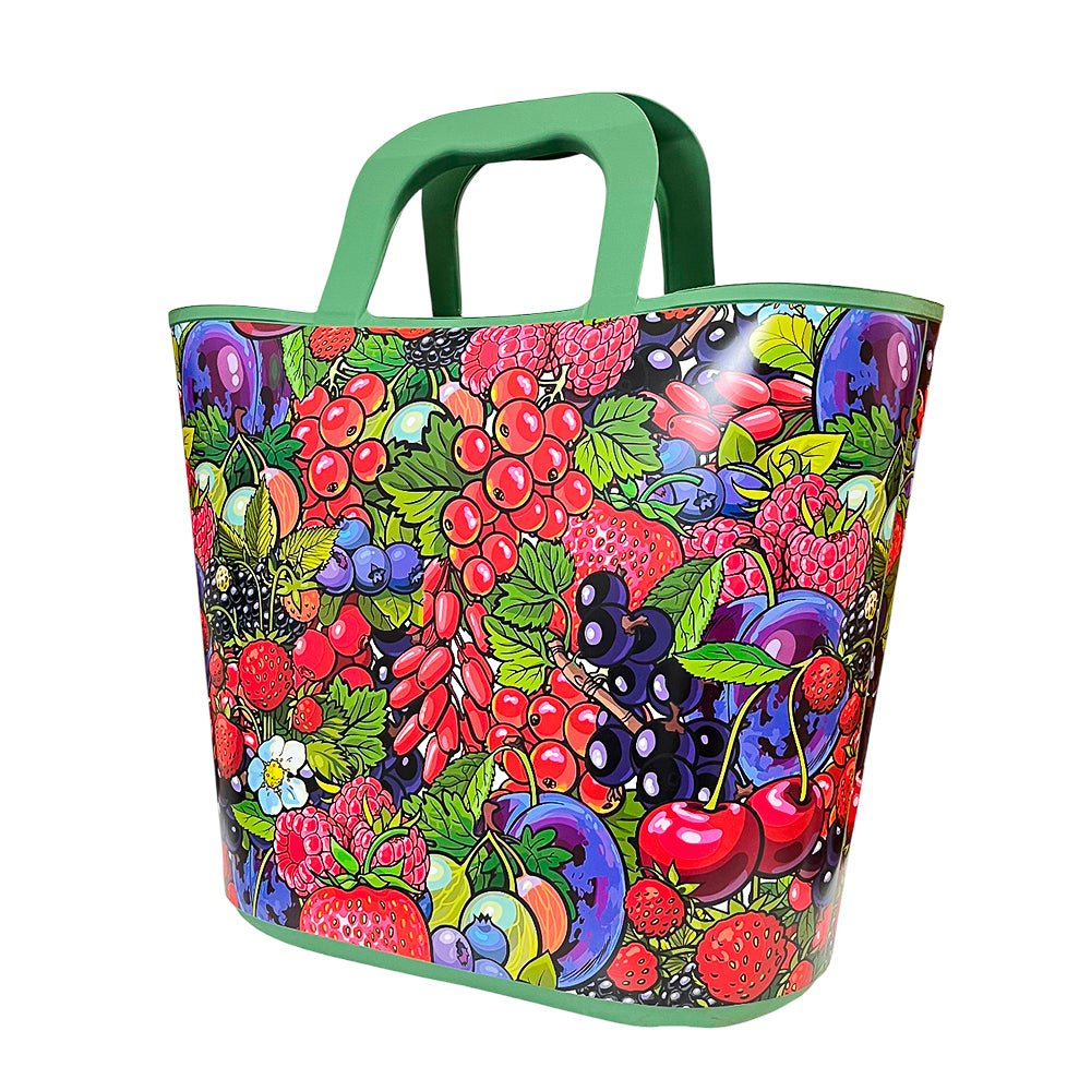 Cartera de Dama Fashion Juvenil Qutu / Para Playa / Grande - Qutu - Titan.com.pa - 2150111165117