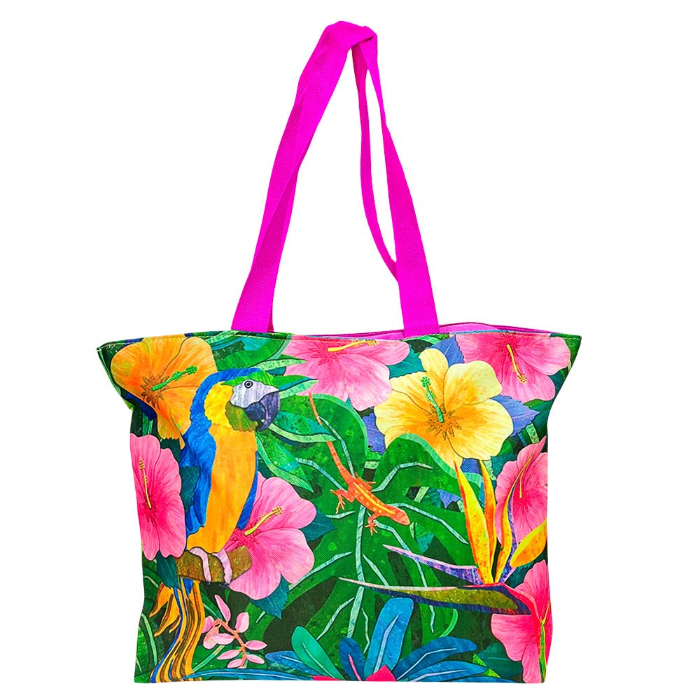 Cartera de Dama Tote Básica Penthouse / Para Playa / Estampada / Surtido - Penthouse - Titan.com.pa - 2100001907341