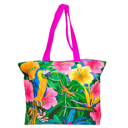 Cartera de Dama Tote Básica Penthouse / Para Playa / Estampada / Surtido - Penthouse - Titan.com.pa - 2100001907341