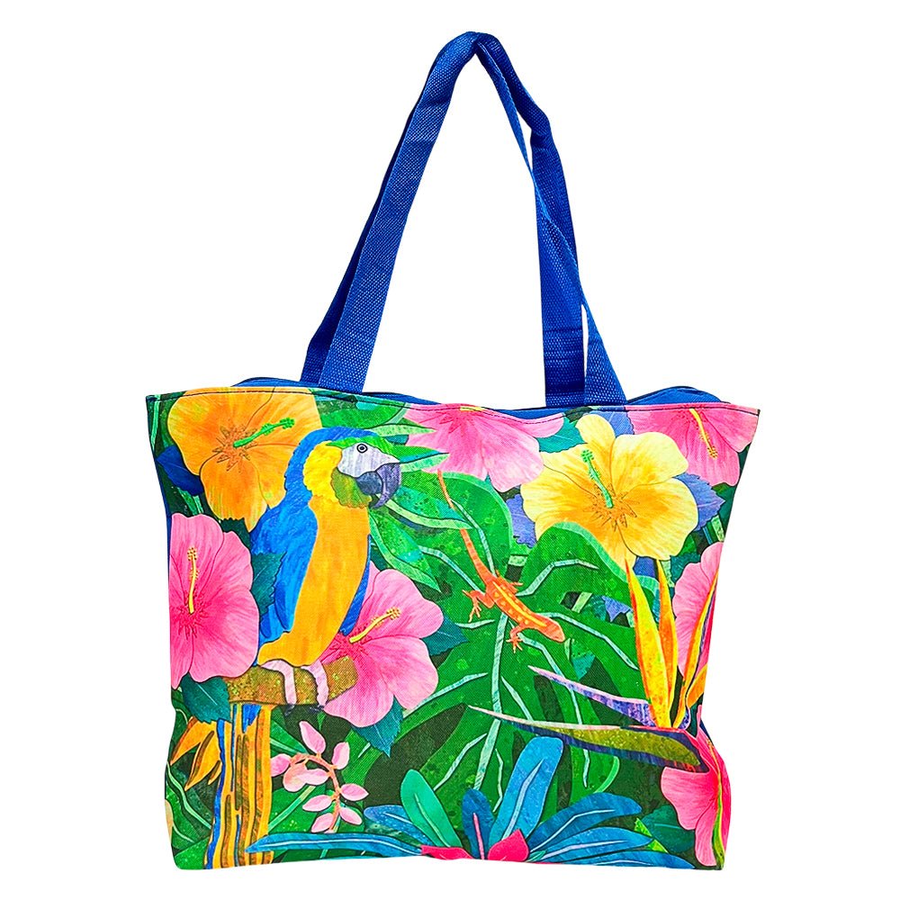 Cartera de Dama Tote Básica Penthouse / Para Playa / Estampada / Surtido - Penthouse - Titan.com.pa - 2100001907341