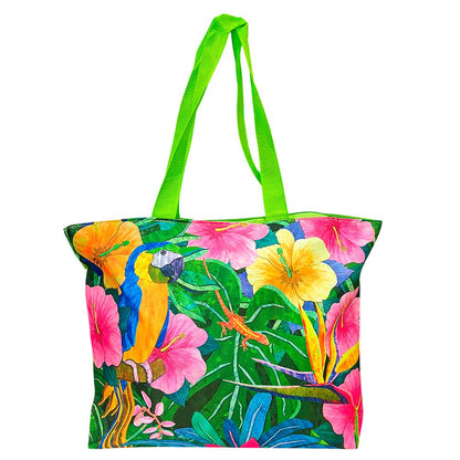 Cartera de Dama Tote Básica Penthouse / Para Playa / Estampada / Surtido - Penthouse - Titan.com.pa - 2100001907341