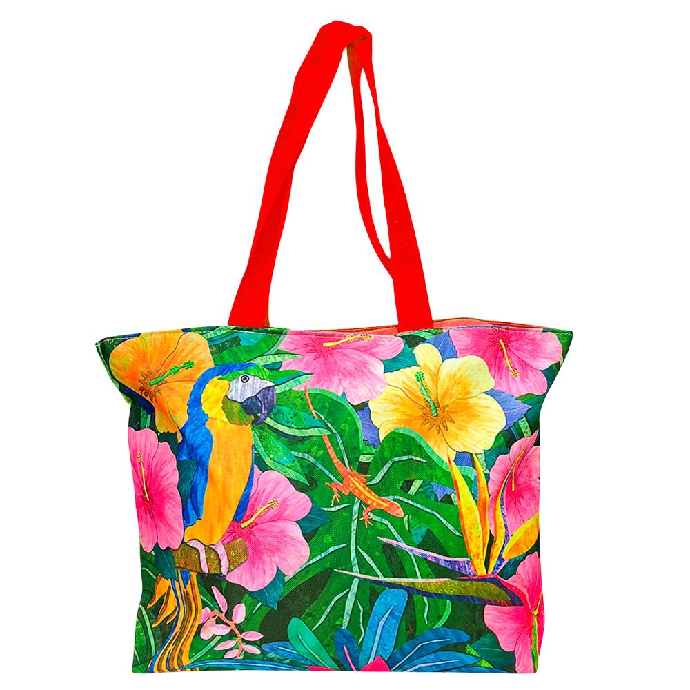 Cartera de Dama Tote Básica Penthouse / Para Playa / Estampada / Surtido - Penthouse - Titan.com.pa - 2100001907341