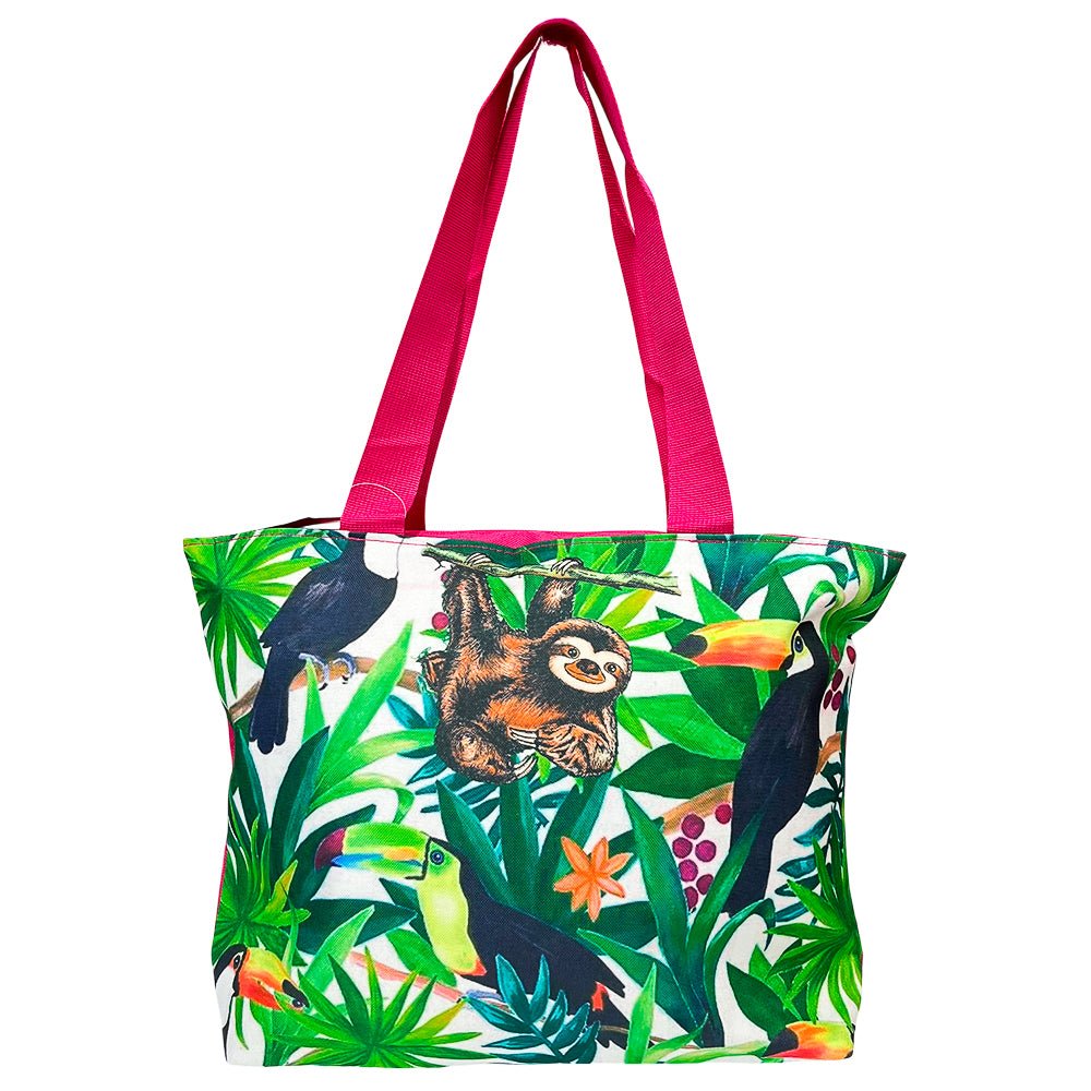 Cartera de Dama Tote Básica Penthouse / Para Playa / Tropical / Surtido - Penthouse - Titan.com.pa - 2100001977924
