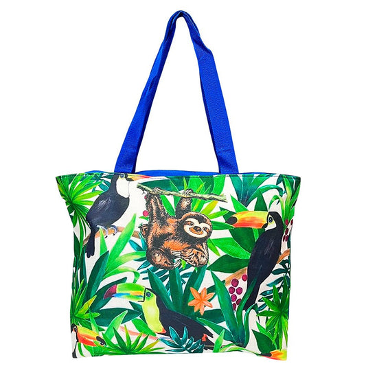 Cartera de Dama Tote Básica Penthouse / Para Playa / Tropical / Surtido - Penthouse - Titan.com.pa - 2100001977924