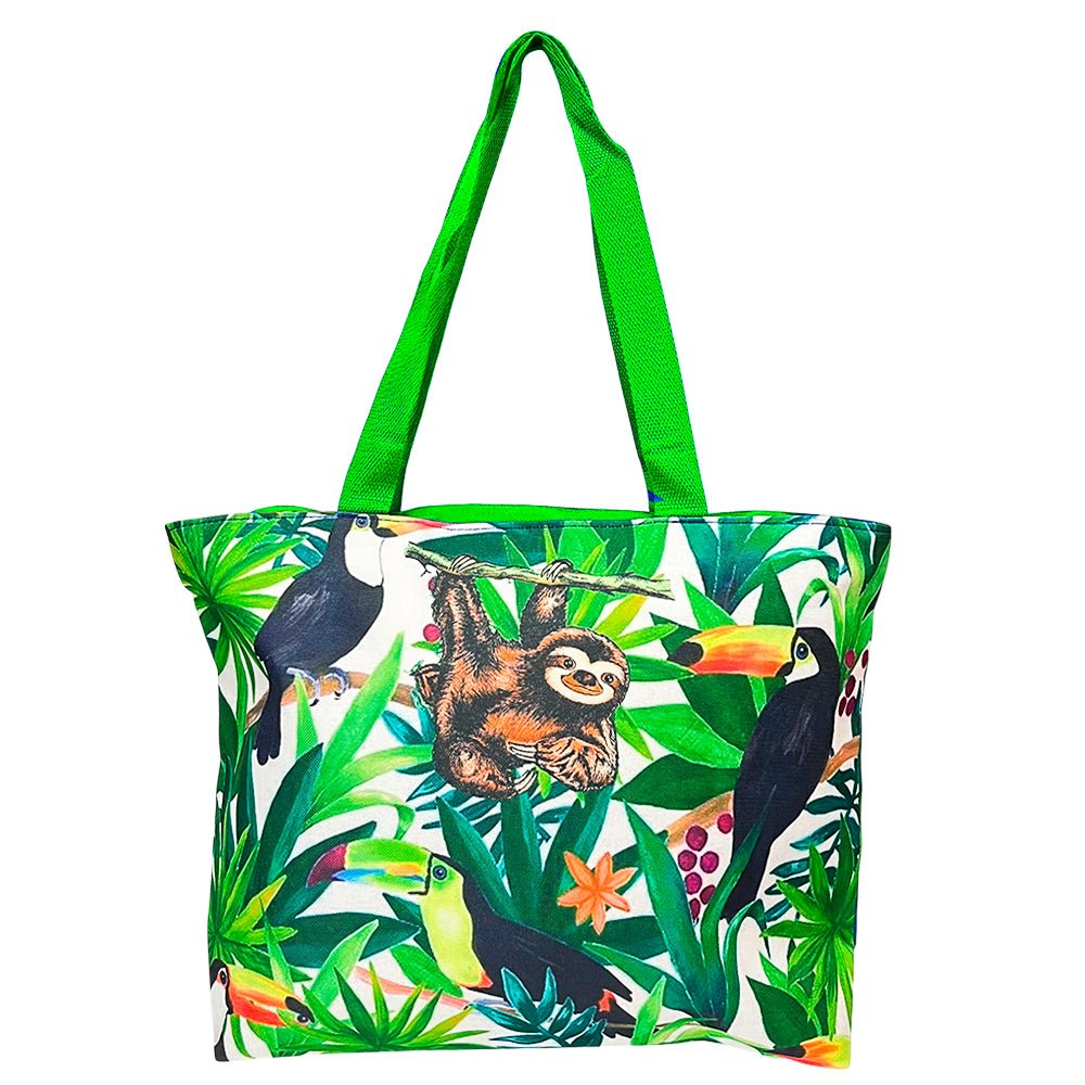 Cartera de Dama Tote Básica Penthouse / Para Playa / Tropical / Surtido - Penthouse - Titan.com.pa - 2100001977924