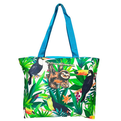 Cartera de Dama Tote Básica Penthouse / Para Playa / Tropical / Surtido - Penthouse - Titan.com.pa - 2100001977924