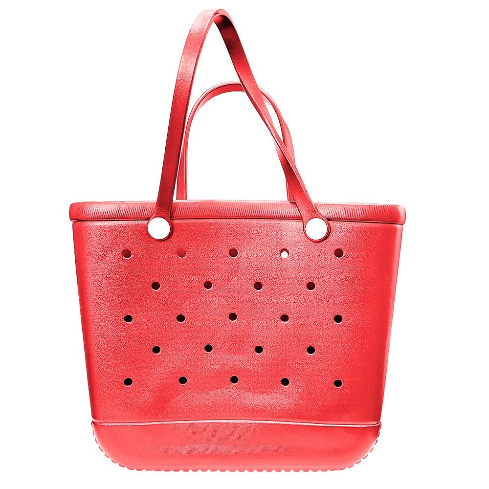 Cartera de Dama Tote Juvenil Penthouse / Para Playa / Grande / Surtido - Penthouse - Titan.com.pa - 2100000085736