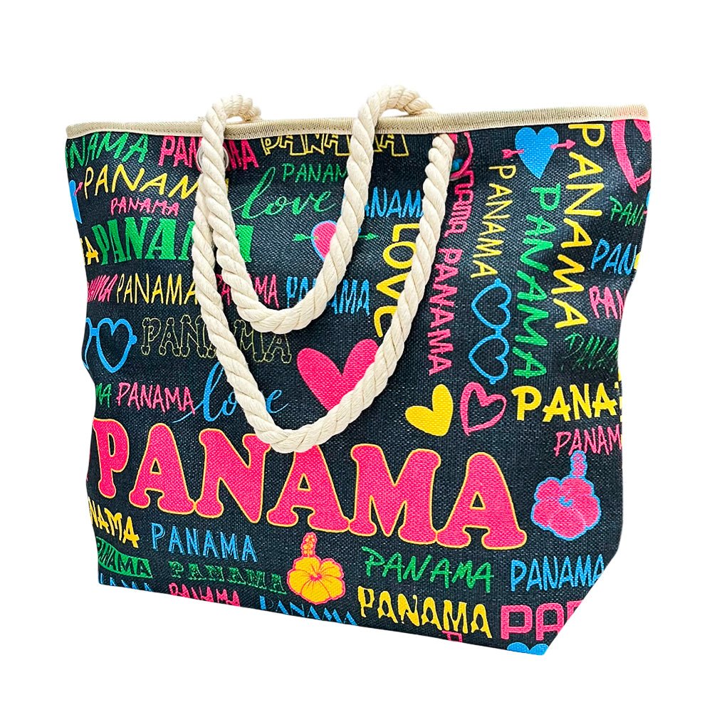 Cartera de Playa Tote Casual Penthouse Para Dama / Estampada / Surtida - Penthouse - Titan.com.pa - 2100001285746