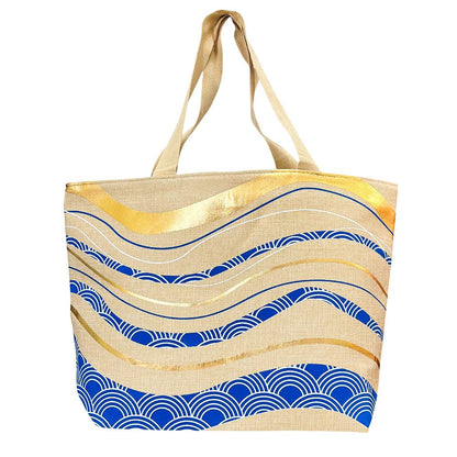 Cartera de Playa Tote Casual Penthouse Para Dama / Surtida - Penthouse - Titan.com.pa - 2100001974367