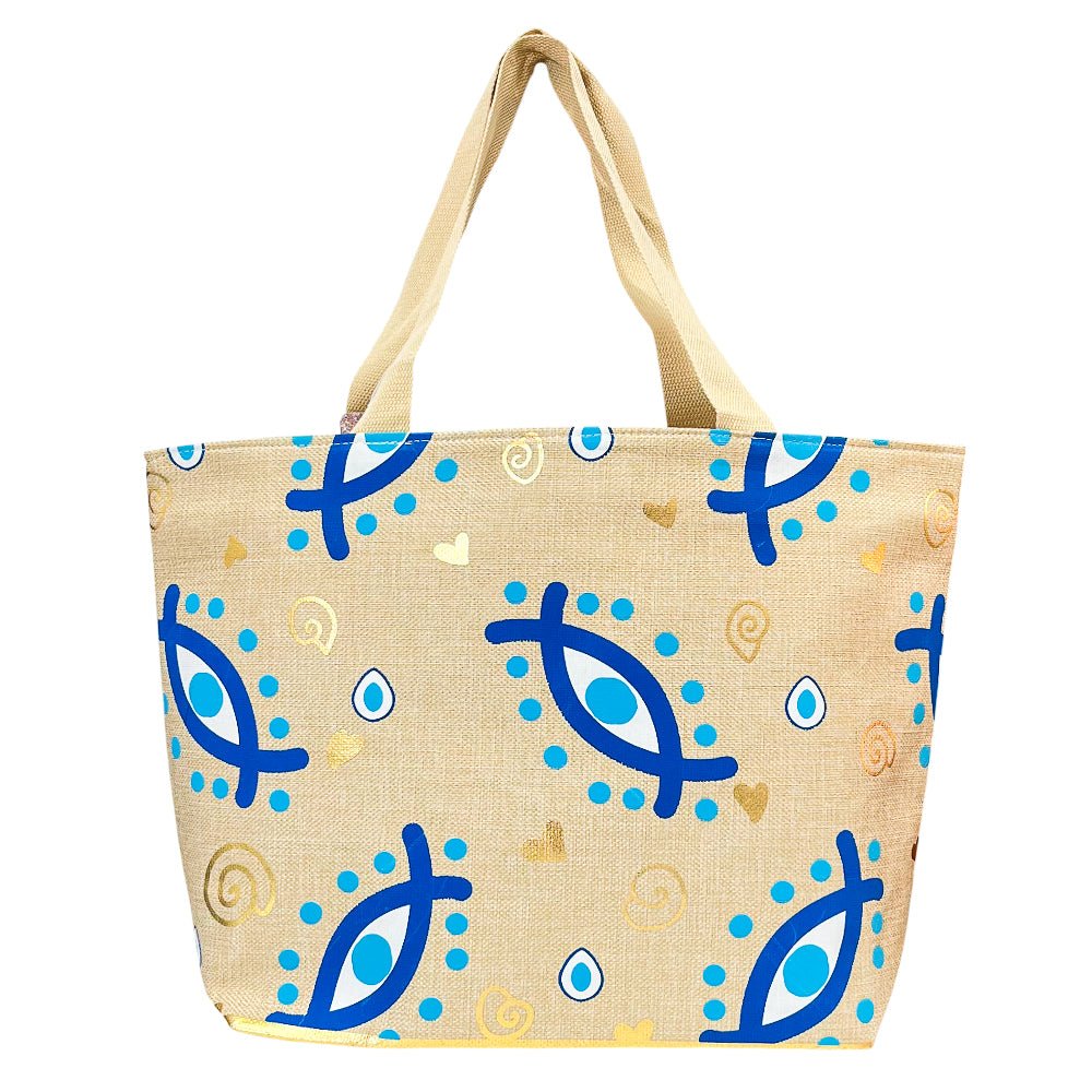 Cartera de Playa Tote Casual Penthouse Para Dama / Surtida - Penthouse - Titan.com.pa - 2100001974367