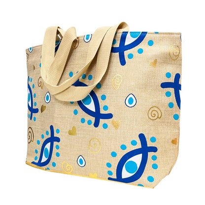 Cartera de Playa Tote Casual Penthouse Para Dama / Surtida - Penthouse - Titan.com.pa - 2100001974367