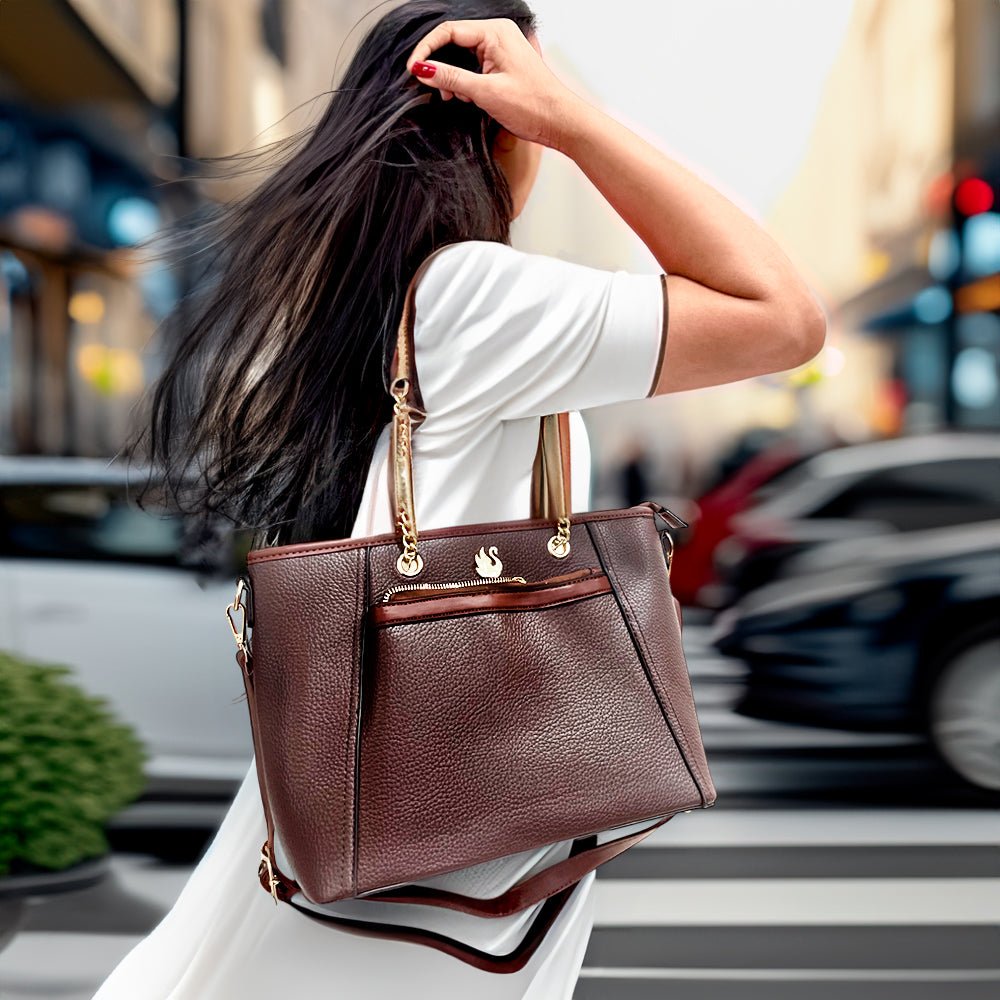 Cartera Estructurada Básica Gloria Vanderbilt Para Dama - Surtida - Gloria Vanderbilt - Titan.com.pa - 2150109806602