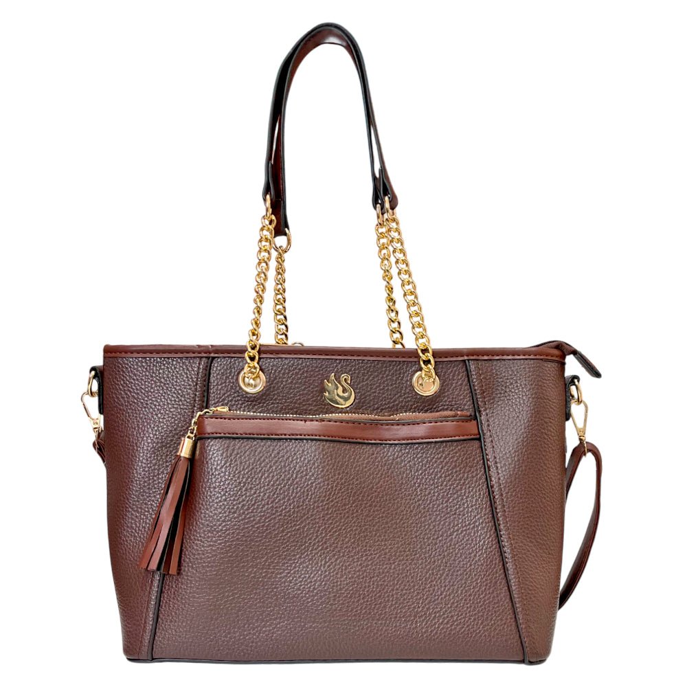 Cartera Estructurada Básica Gloria Vanderbilt Para Dama - Surtida - Gloria Vanderbilt - Titan.com.pa - 2150109806602