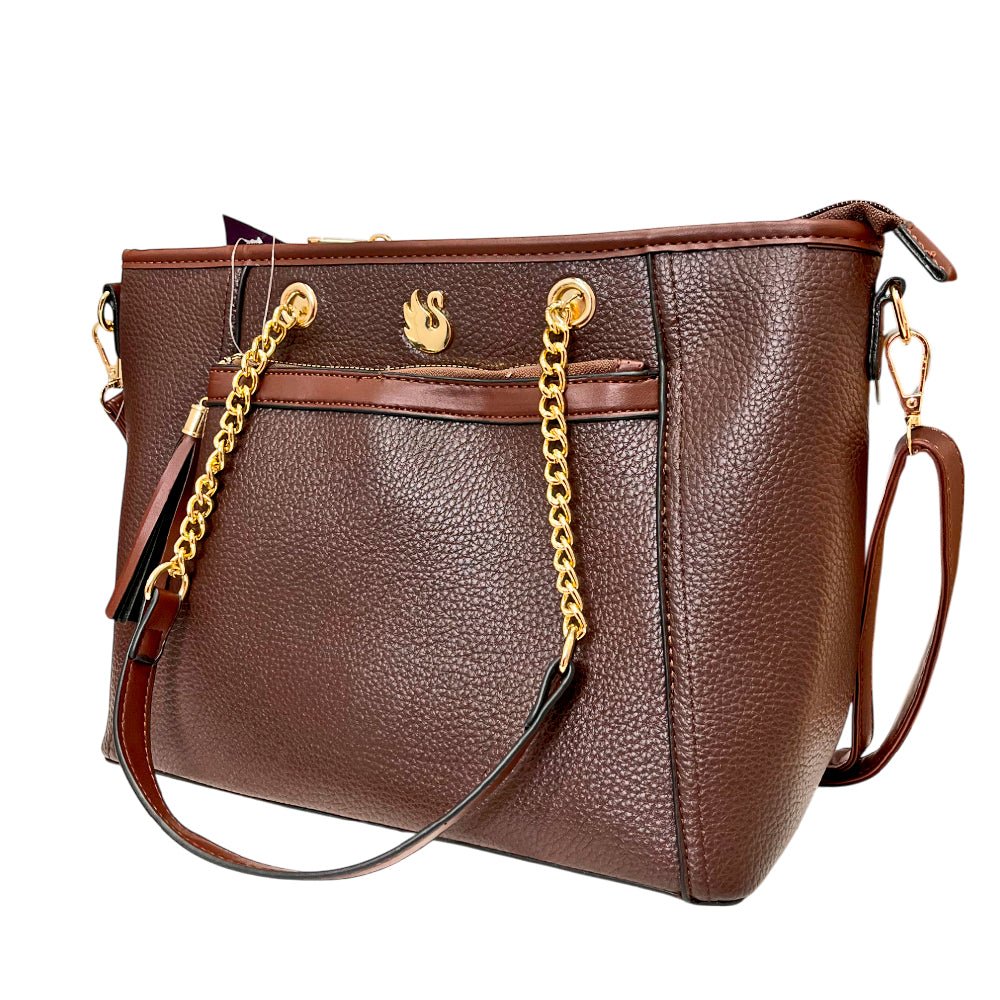 Cartera Estructurada Básica Gloria Vanderbilt Para Dama - Surtida - Gloria Vanderbilt - Titan.com.pa - 2150109806602