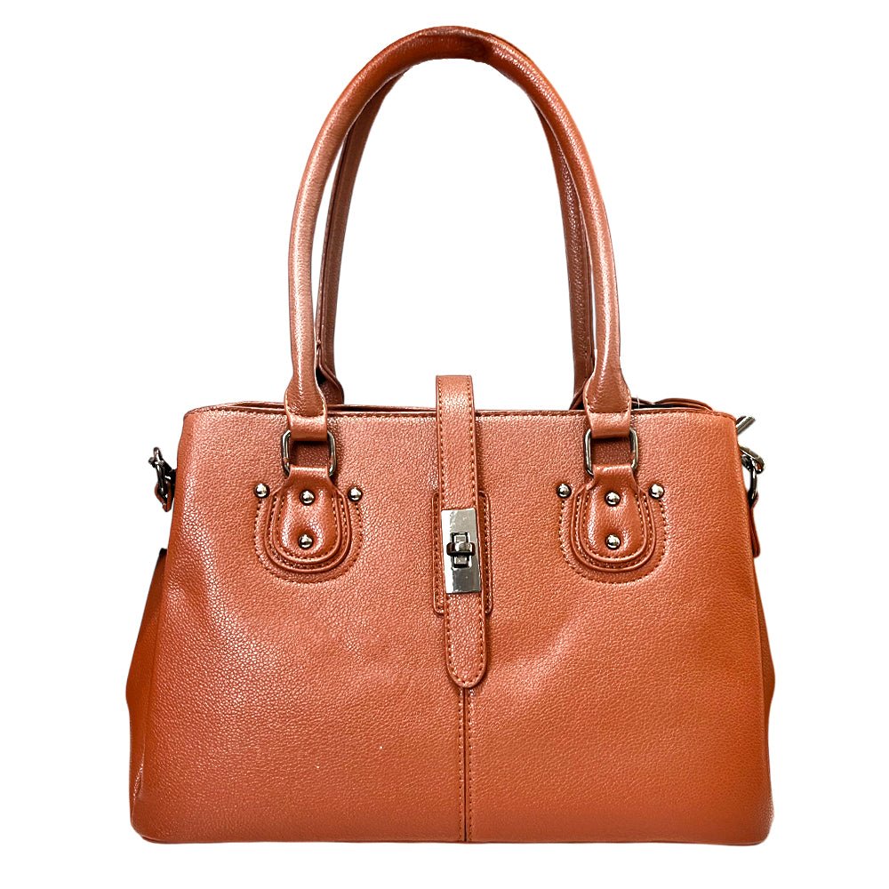 Cartera Estructurada Básica Pascali Para Dama / Surtida - Pascali - Titan.com.pa - 7368326638158