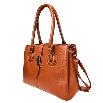 Cartera Estructurada Básica Pascali Para Dama / Surtida - Pascali - Titan.com.pa - 7368326638158