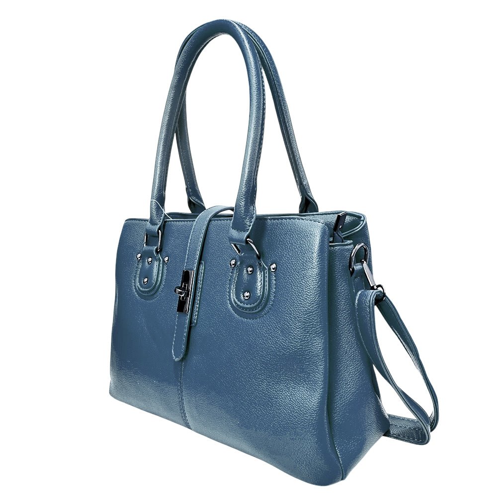 Cartera Estructurada Básica Pascali Para Dama / Surtida - Pascali - Titan.com.pa - 7368326638158