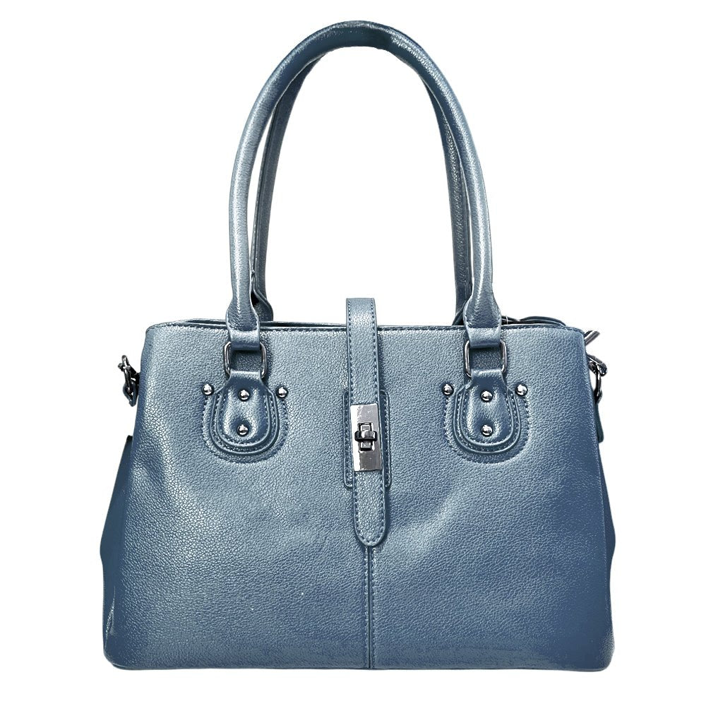 Cartera Estructurada Básica Pascali Para Dama / Surtida - Pascali - Titan.com.pa - 7368326638158